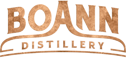Boann Distillery – Trade