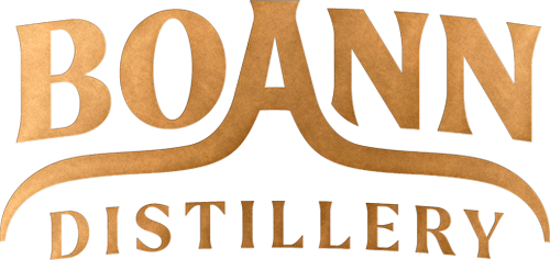 Boann Distillery – Trade