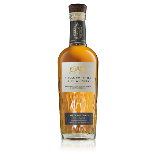 Boann Single Pot Still Irish Whiskey PX Cask - Image 4